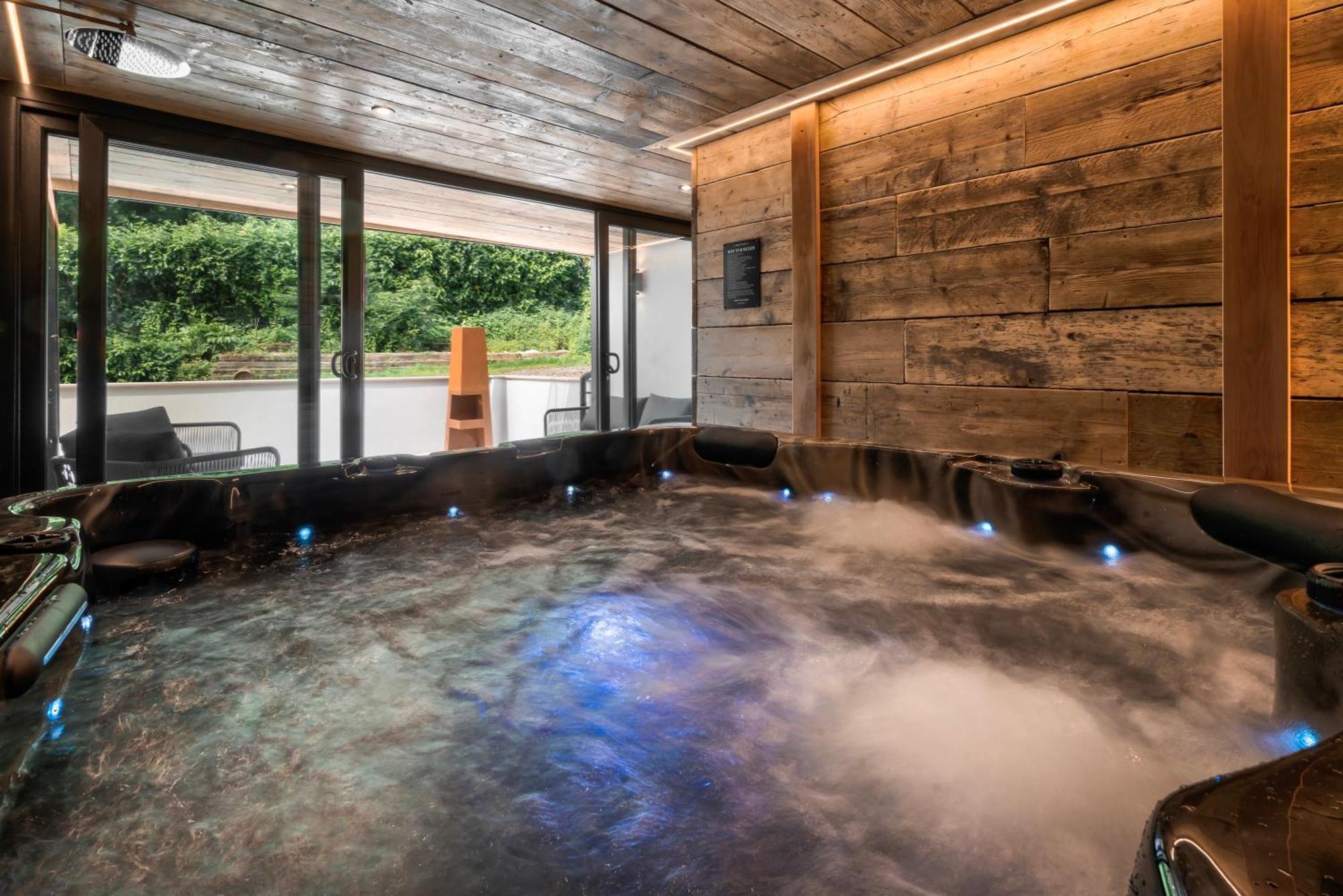 The Hideaway At Longtail Villa Bowness-on-Windermere Eksteriør billede