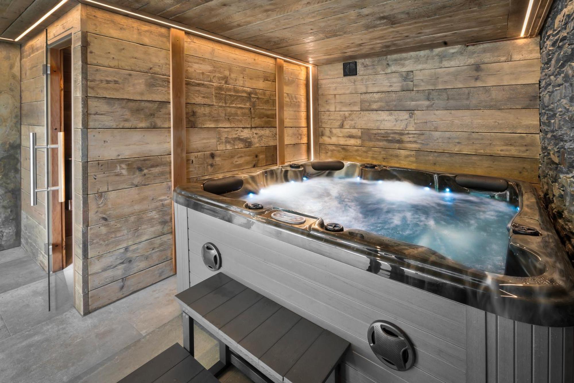 The Hideaway At Longtail Villa Bowness-on-Windermere Eksteriør billede